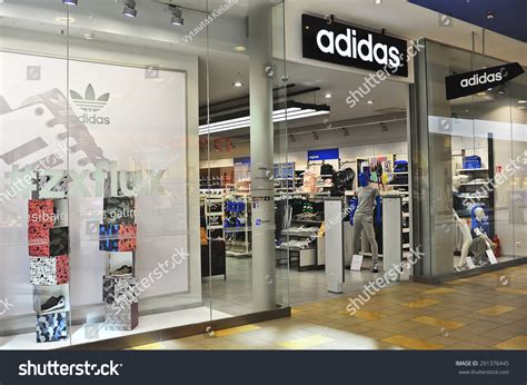 adidas originals store vilnius photos